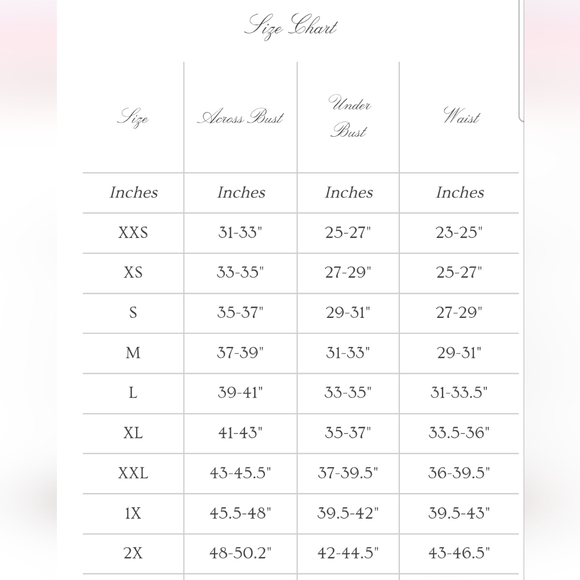 Selkie the cotswolds marie gown 1x - Picture 4 of 4